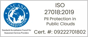 ISO 27018:2019 Security techniques