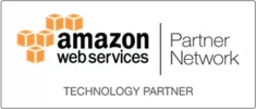AWS Partner Network - Technology-Partner